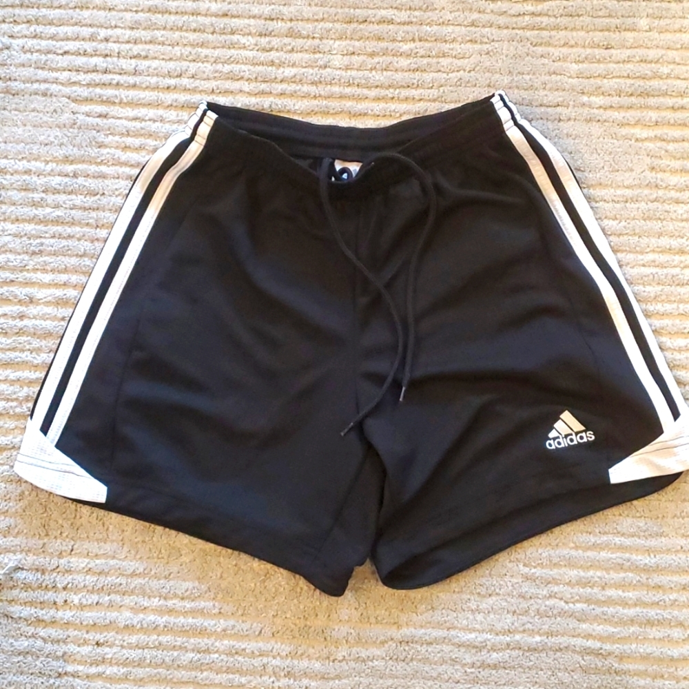 Adidas Climalite Athletic Shorts